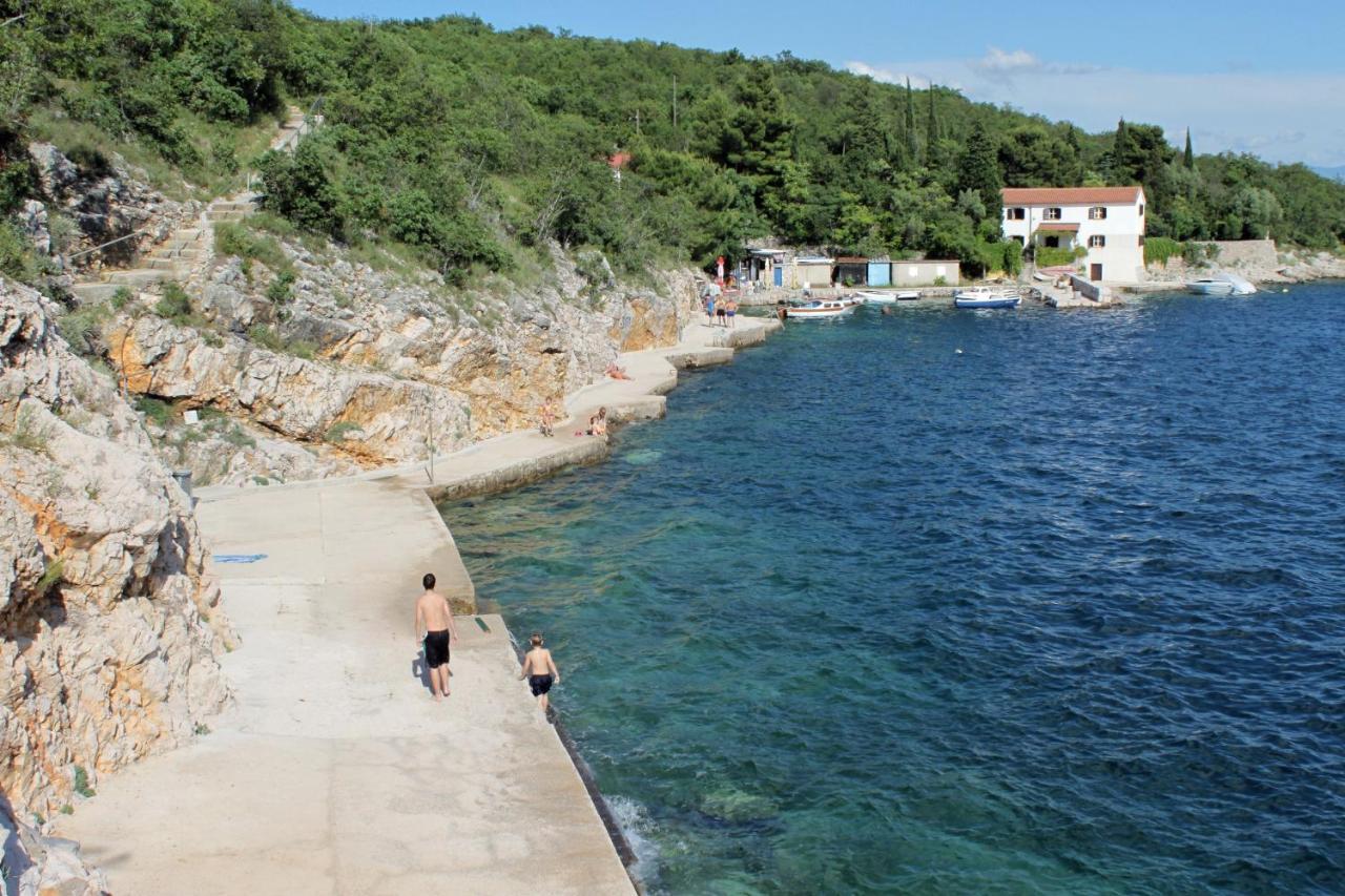 Apartments With A Parking Space Jadranovo, Crikvenica - 2377 Exteriér fotografie