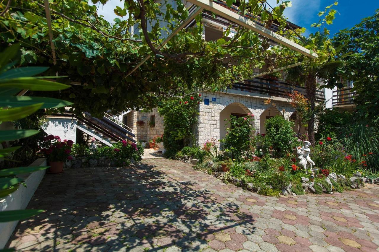 Apartments With A Parking Space Jadranovo, Crikvenica - 2377 Exteriér fotografie
