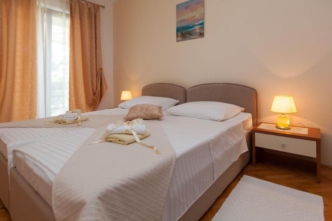 Apartments With A Parking Space Jadranovo, Crikvenica - 2377 Exteriér fotografie