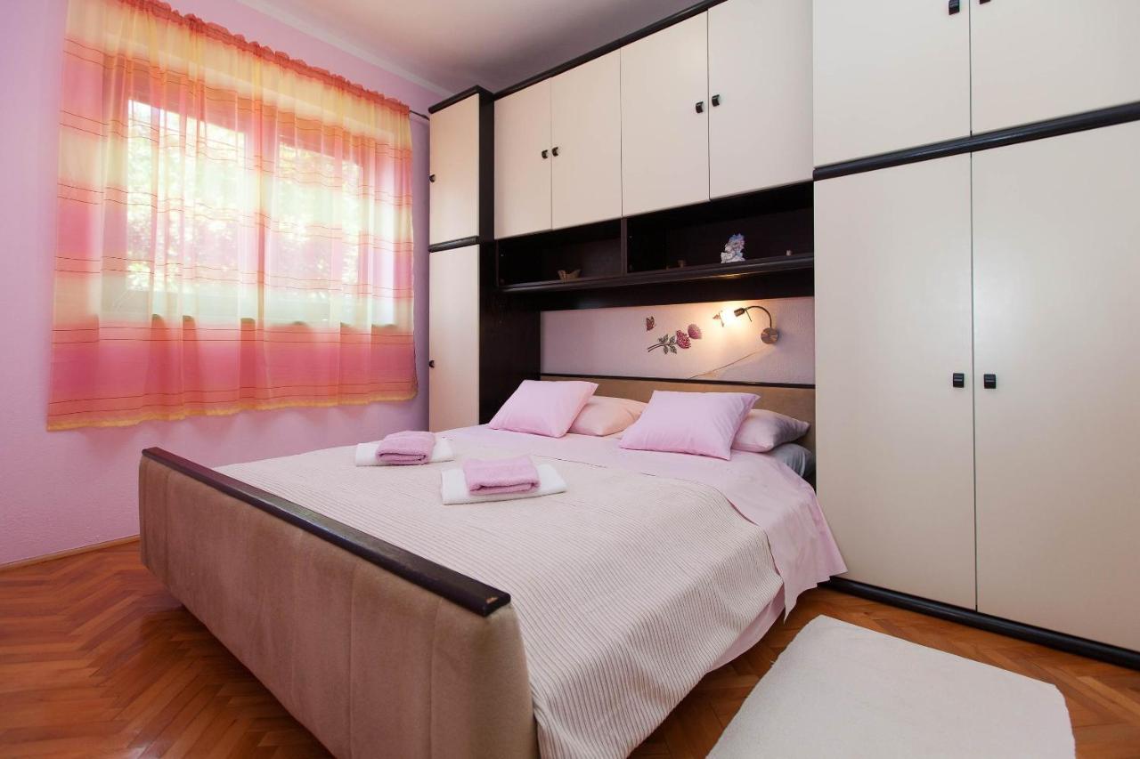 Apartments With A Parking Space Jadranovo, Crikvenica - 2377 Exteriér fotografie