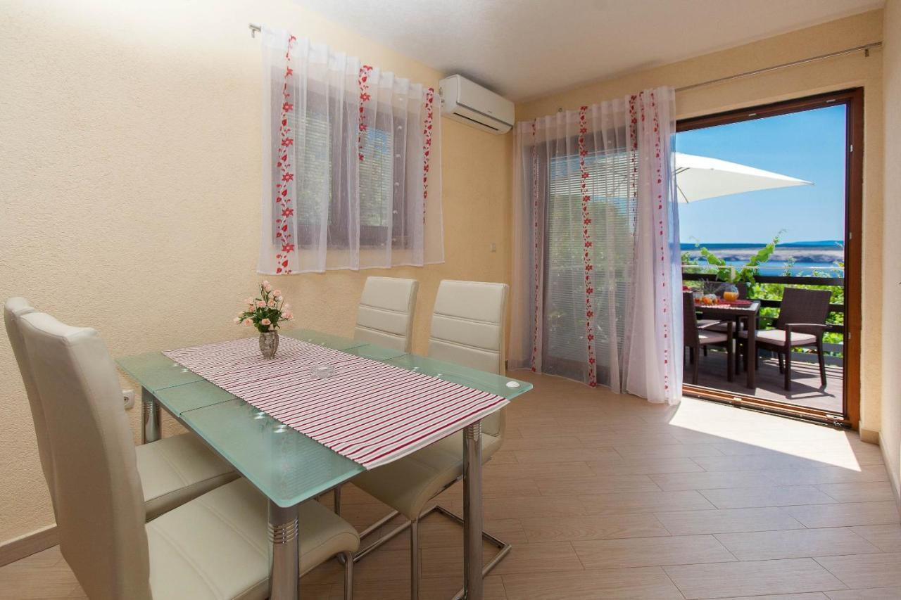 Apartments With A Parking Space Jadranovo, Crikvenica - 2377 Exteriér fotografie
