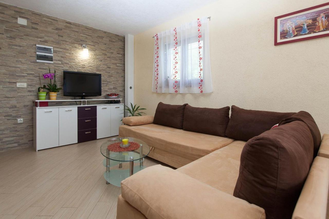 Apartments With A Parking Space Jadranovo, Crikvenica - 2377 Exteriér fotografie