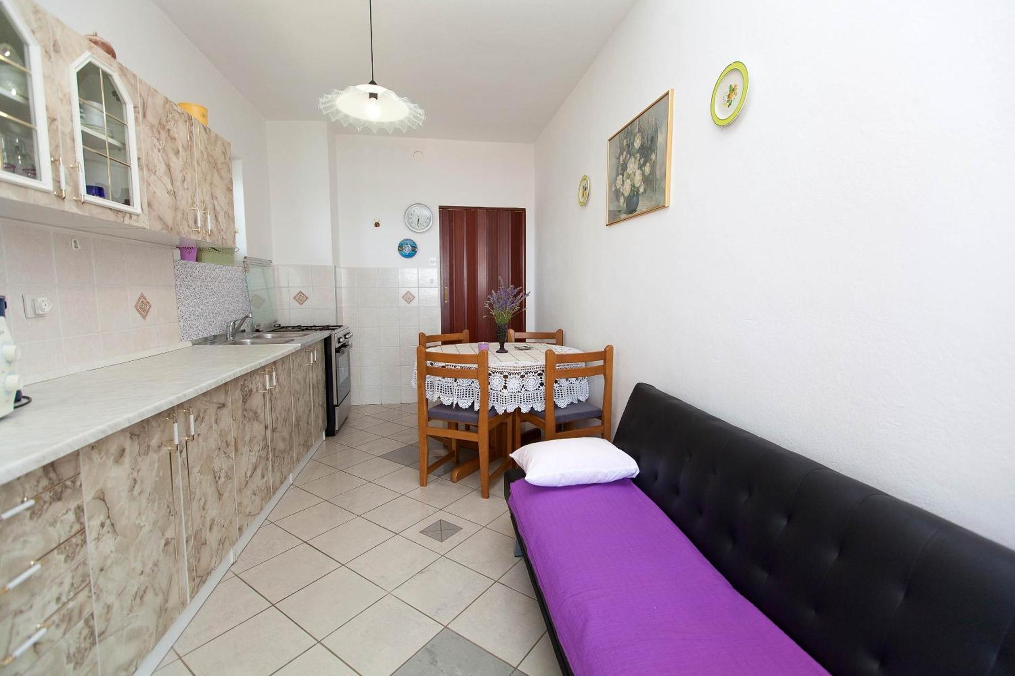 Apartments With A Parking Space Jadranovo, Crikvenica - 2377 Pokoj fotografie